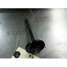 97S014 Idler Timing Gear Bolt For 09-10 Jeep Grand Cherokee 3.7 97S014 Idler Timing Gear Bolt For 09-10 Jeep Grand Cherokee 3.7